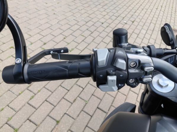Zontes ZT350-GK (4T ZT184MP EFI) 17/17, 2026 г.