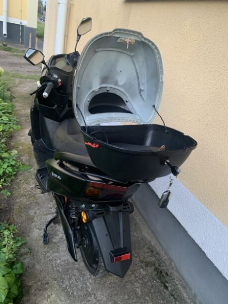 Znen ZN, 2025 г.