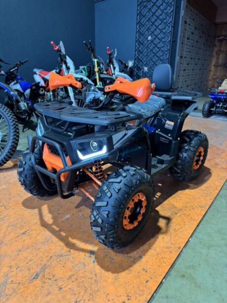 MMG Hunter Pro 125сс 3G, 2024 г.