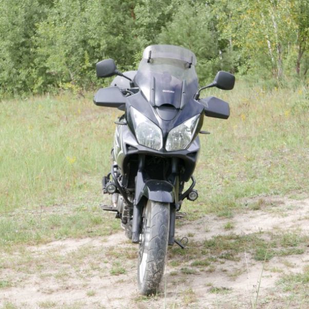 Suzuki V-Strom, 2009 г.