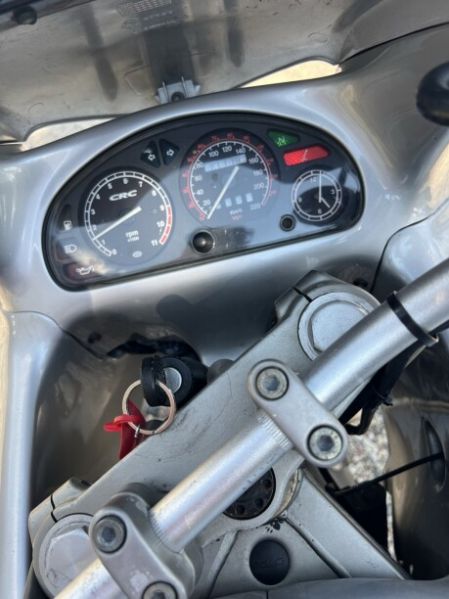 Cagiva Canyon GRAN 900, 2000 г.