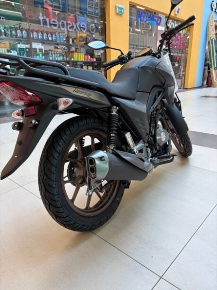 Stels RK125, 2026 г.