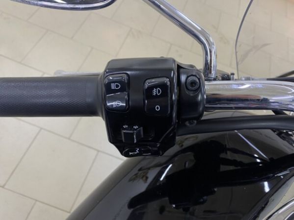 Triumph Thunderbird, 2009 г.