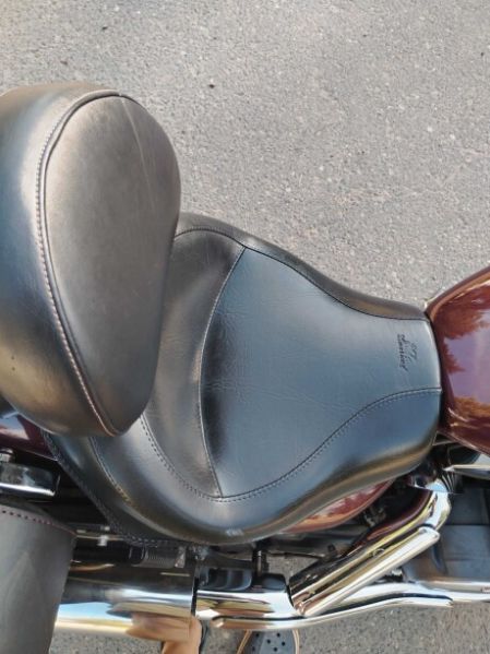Yamaha XVS 950 midnight star, 2008 г.