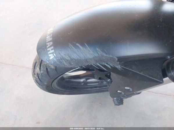 Yamaha MT 03, 2023 г.