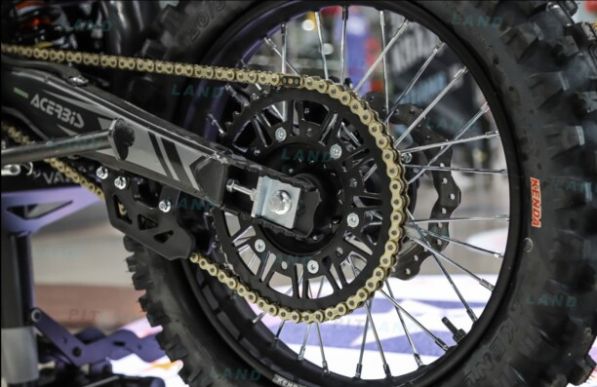 Эксклюзив Редкая модель OXO Venom 300, 2025 г.