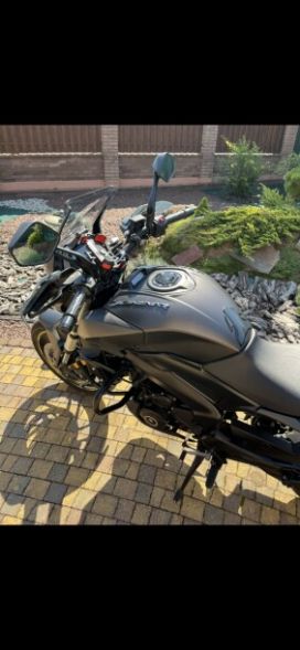 BAJAJ Dominar D400, 2023 г.