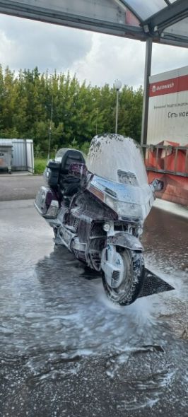 Honda Gold Wing, 1994 г.