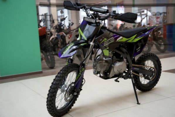 Avantis 150, 2025 г.
