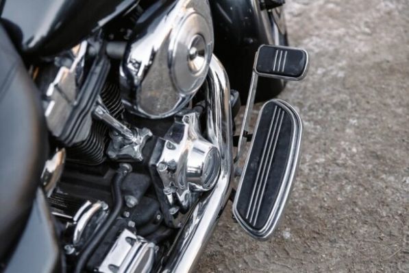 Harley-Davidson Street Glide FLHX, 2006 г.