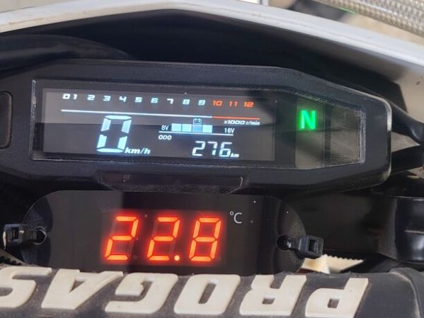 Progasi SUPER MAX 300 PRO, 2025 г.