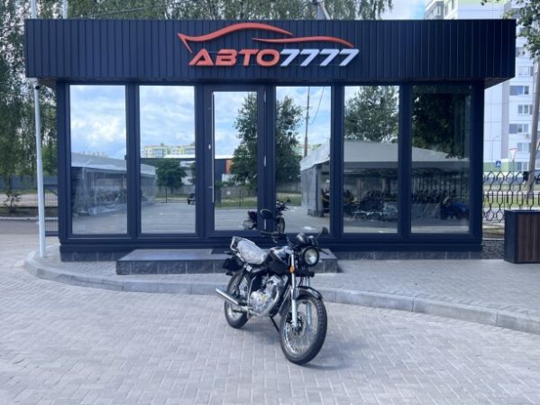Минск D4 125, 2025 г.