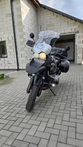 BMW R 1150GS, 2002 г.