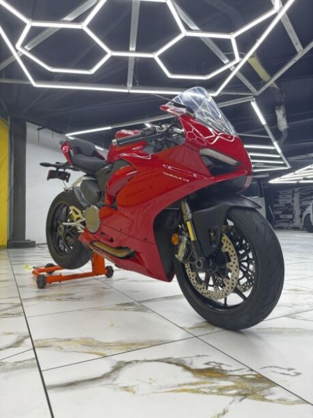 Ducati Superbike, 2022 г.