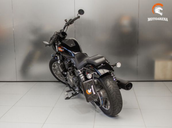 Harley-Davidson Nightster Special, 2023 г.