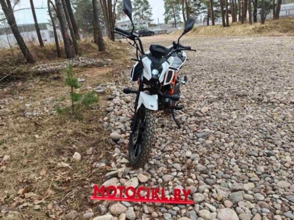 ROCKOT ALPHA RESTYLE, 2026 г.