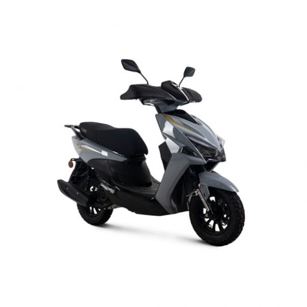 TMBK SPORT FS, 2026 г.
