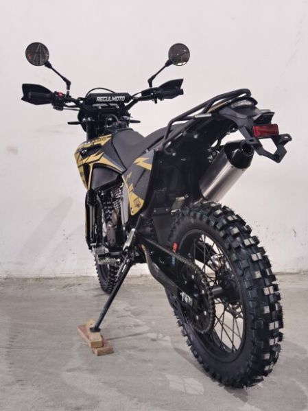 Regulmoto ZZ PR 300, 2026 г.