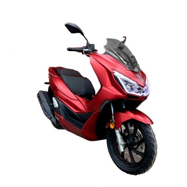 Vento VMC Pcx BY170T, 2024 г.