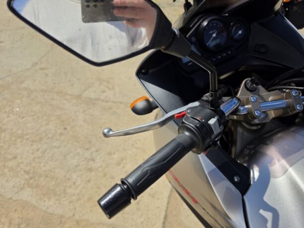 Yamaha TDM, 2004 г.