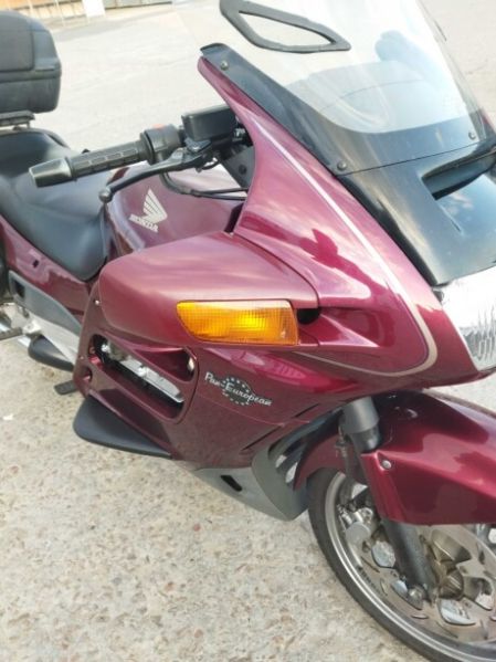 Honda ST Пан Европа 1100, 1999 г.