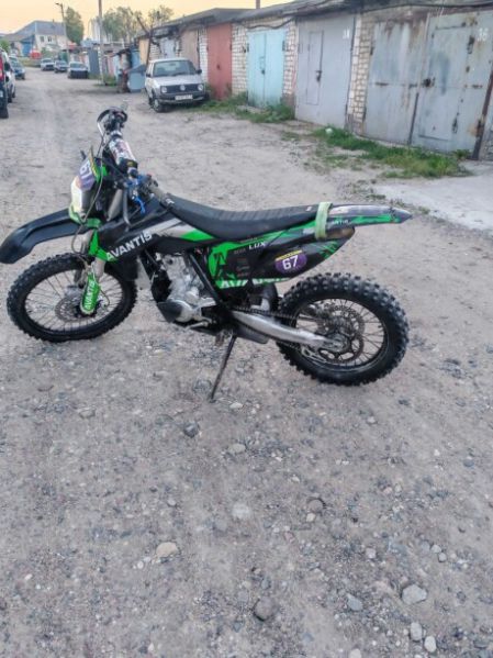 Avantis A7, 2020 г.