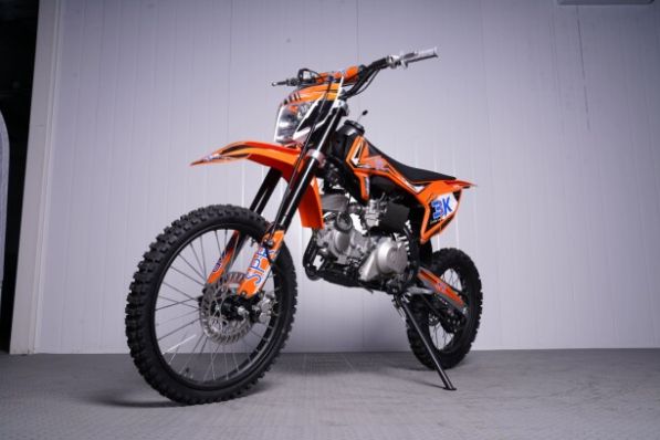 SPRMOTORS Mini Cross L, 2026 г.