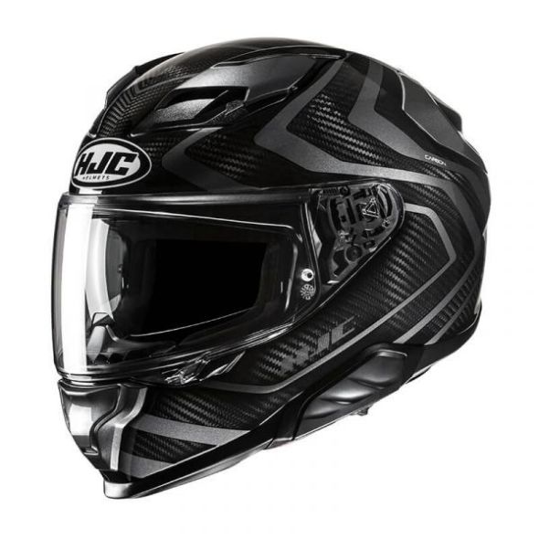 Шлем hjc f71 carbon nevio mc5