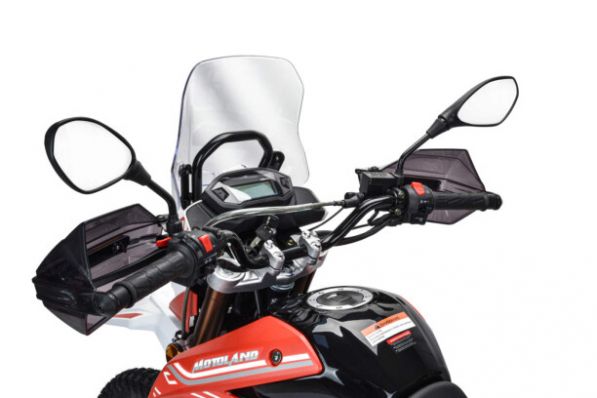 Motoland Enduro 300 GL300, 2026 г.