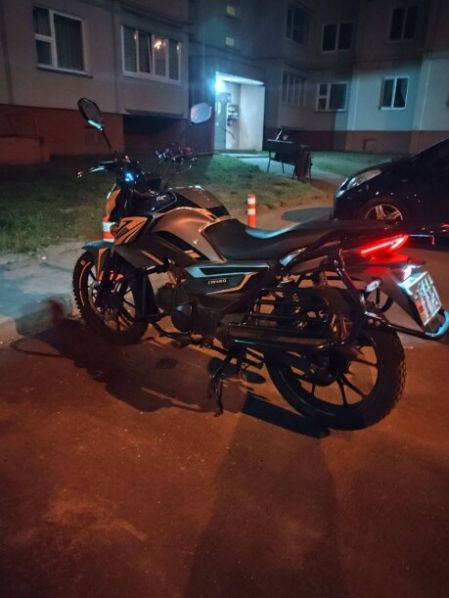 Vento VMC AURA, 2024 г.
