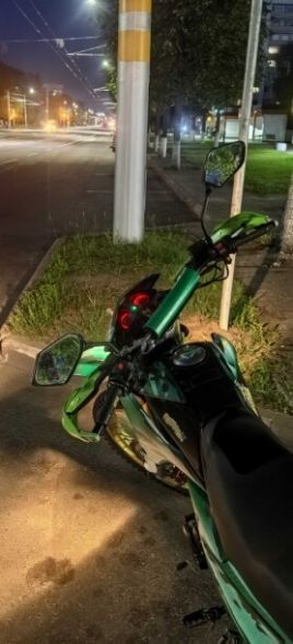 Roliz 005 SPORT 172fmm, 2021 г.