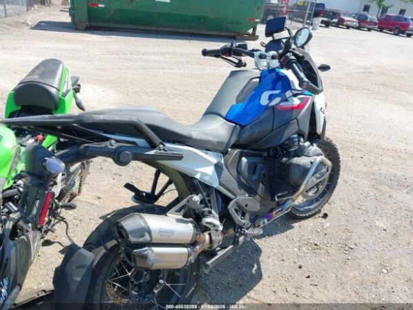 BMW R 1300 GS, 2024 г.