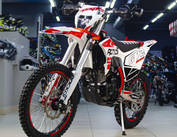 ROCKOT GS 2 Origine 250, 2026 г.