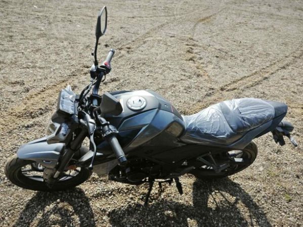 Motoland DF 300 BIG BORE, 2026 г.
