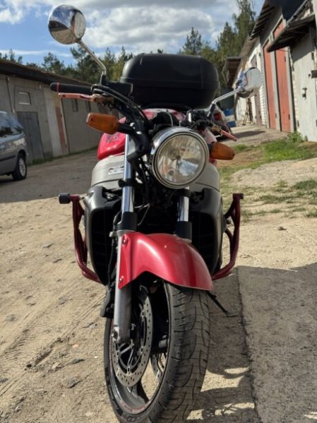 Honda CB 1100SF X11, 2000 г.