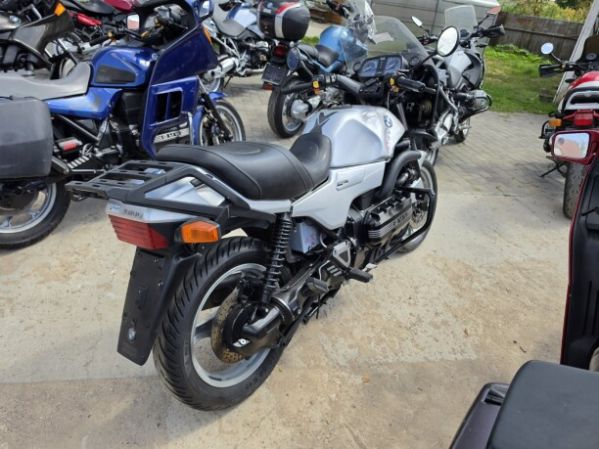 BMW K 1100, 1995 г.