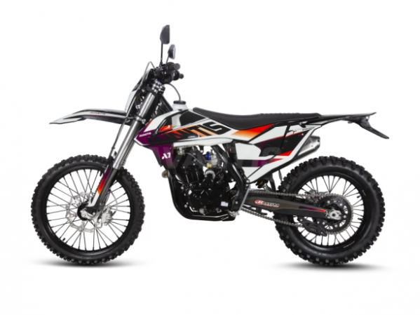 Avantis A7 NEW PR300, 2026 г.