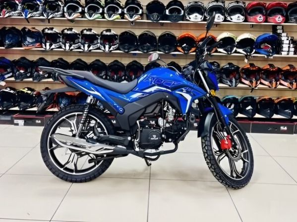 ROCKOT ALPHA DYNAMIC, 2026 г.