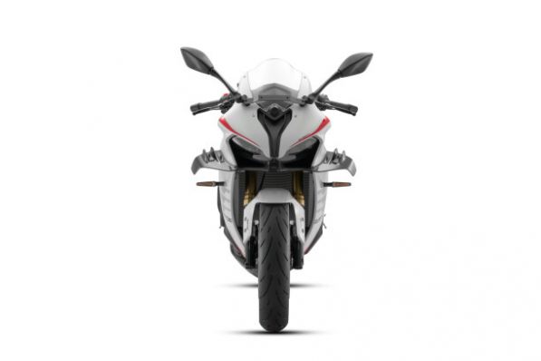 QJ MOTOR SRK 800 RR REST, 2026 г.
