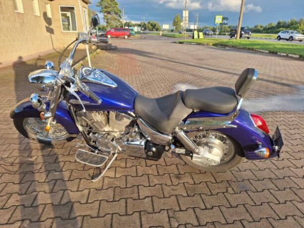 Honda VTX S, 2003 г.