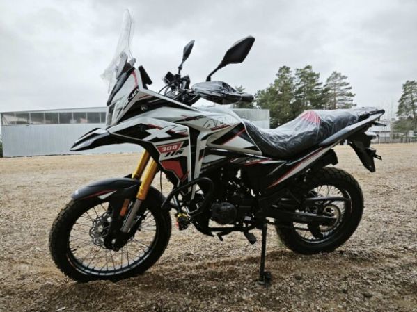 Motoland Enduro GARET 300, 2026 г.