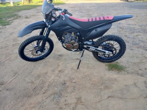 Kayo T4 300 ENDURO, 2025 г.