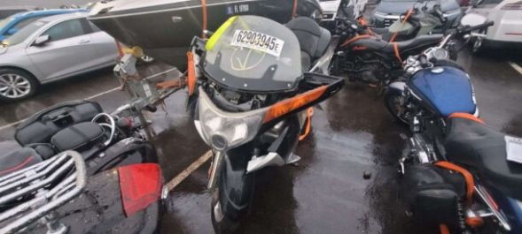 Victory Vision TOURING, 2008 г.