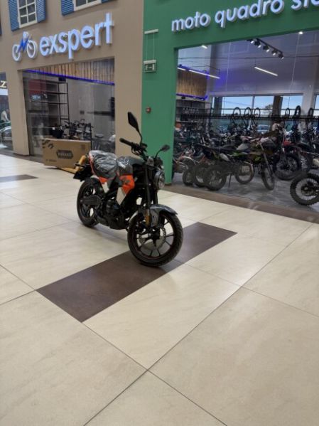 TMBK MONTANA 250, 2026 г.