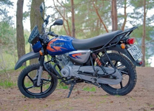BAJAJ Boxer 150X Disc, 2026 г.