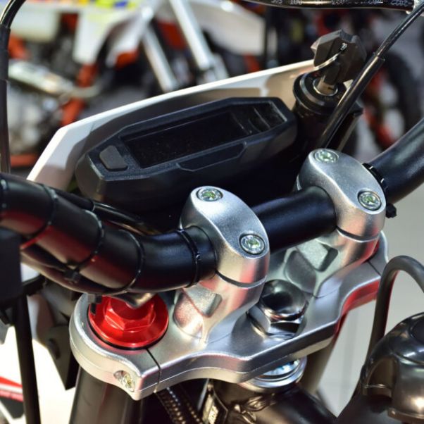 Progasi SMART 150, 2025 г.