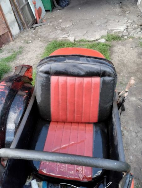 Jawa 350, 1990 г.