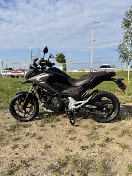 Honda NC, 2020 г.