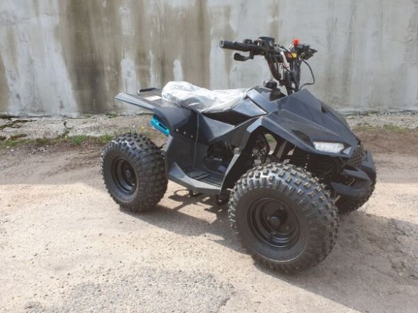 Wels ATV TUKAH 110cc, 2024 г.