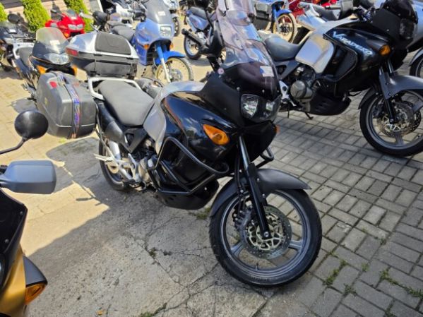 Honda Varadero, 2000 г.